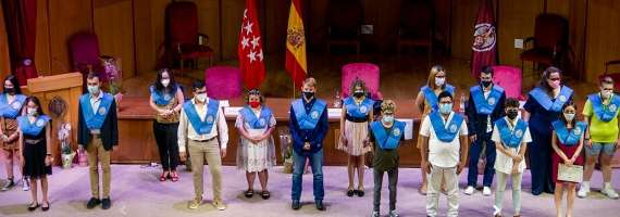 Se gradúa la primera promoción del Programa Accede